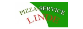 Logo Pizzaeria Linde